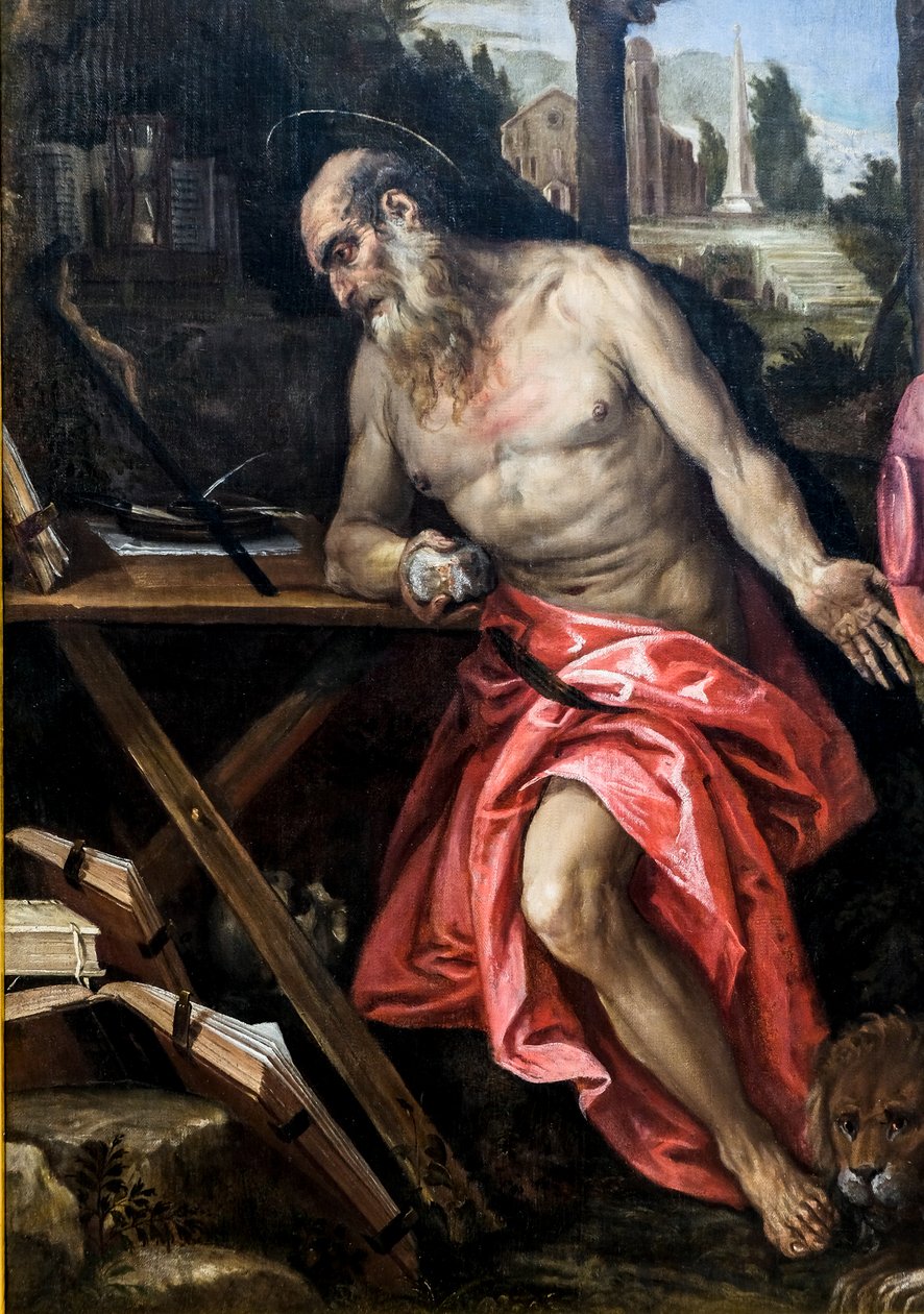  de (1528-88) Veronese