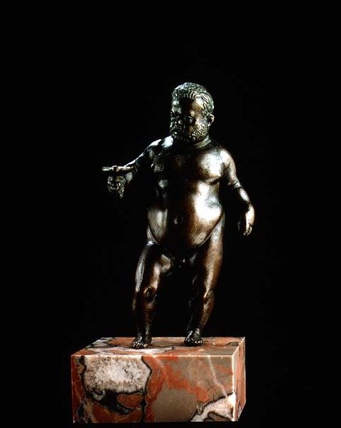 Morgante de Giambologna