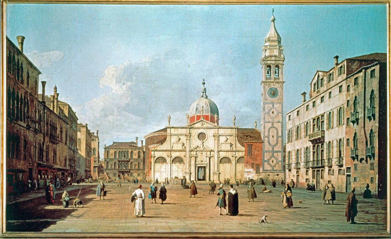  de (1697-1768) Canaletto
