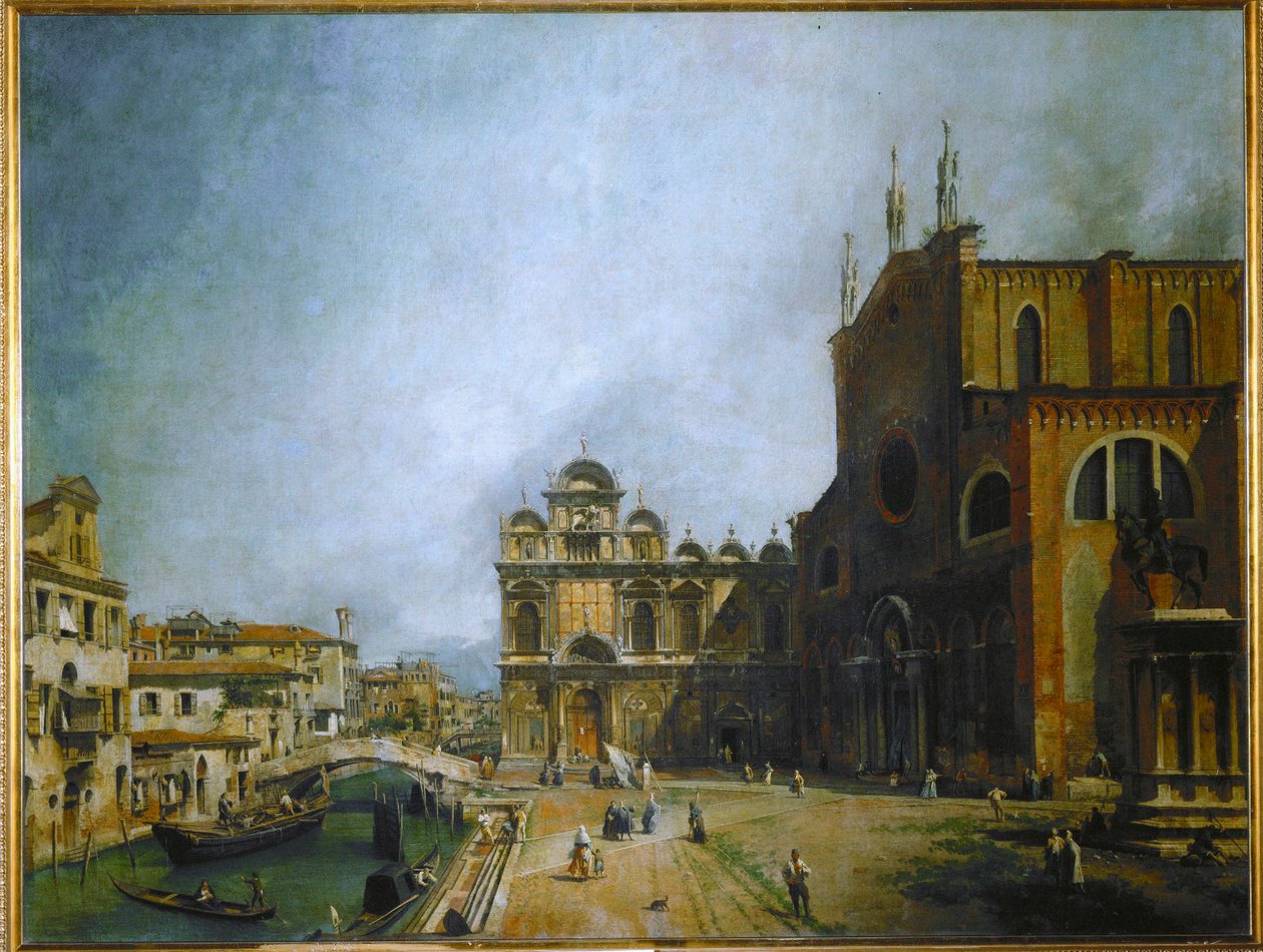 de (1697-1768) Canaletto