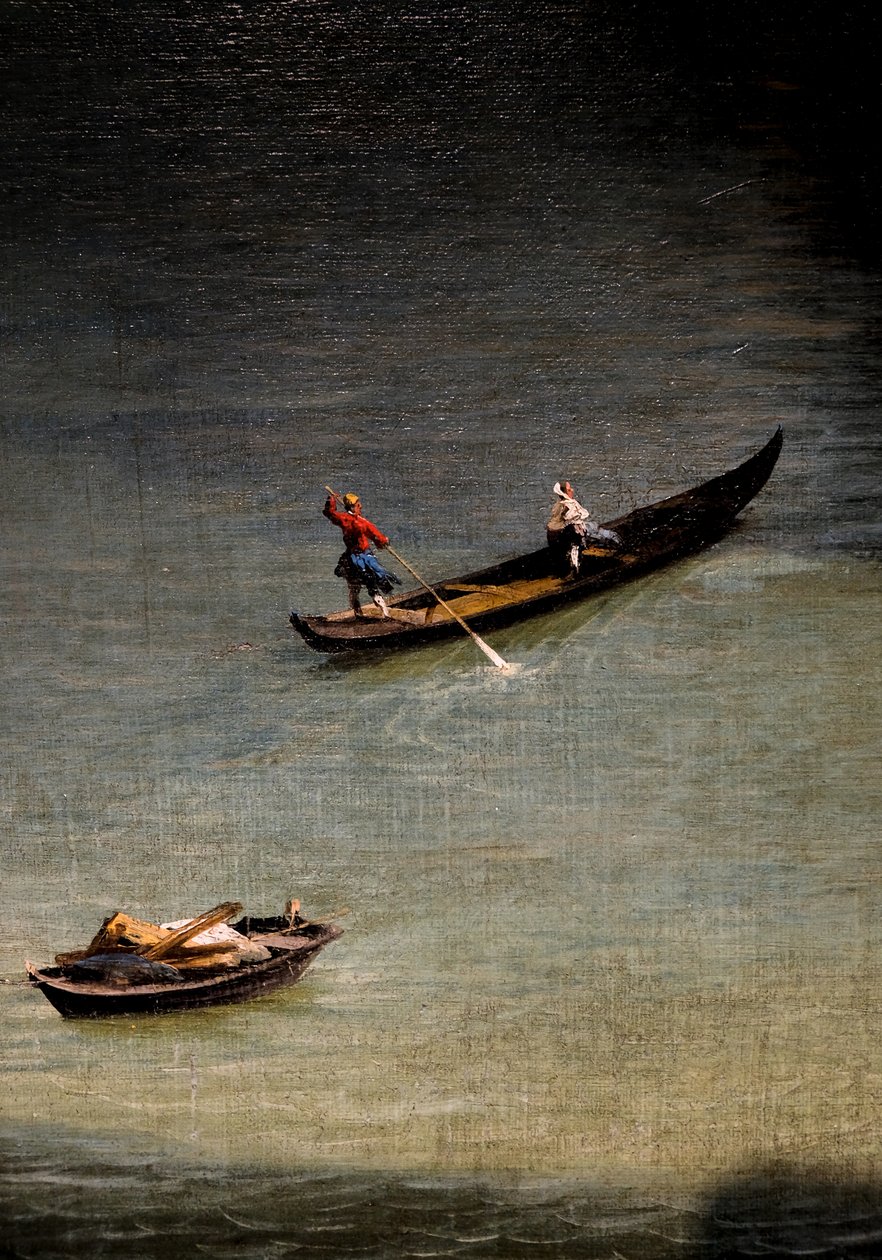  de (1697-1768) Canaletto