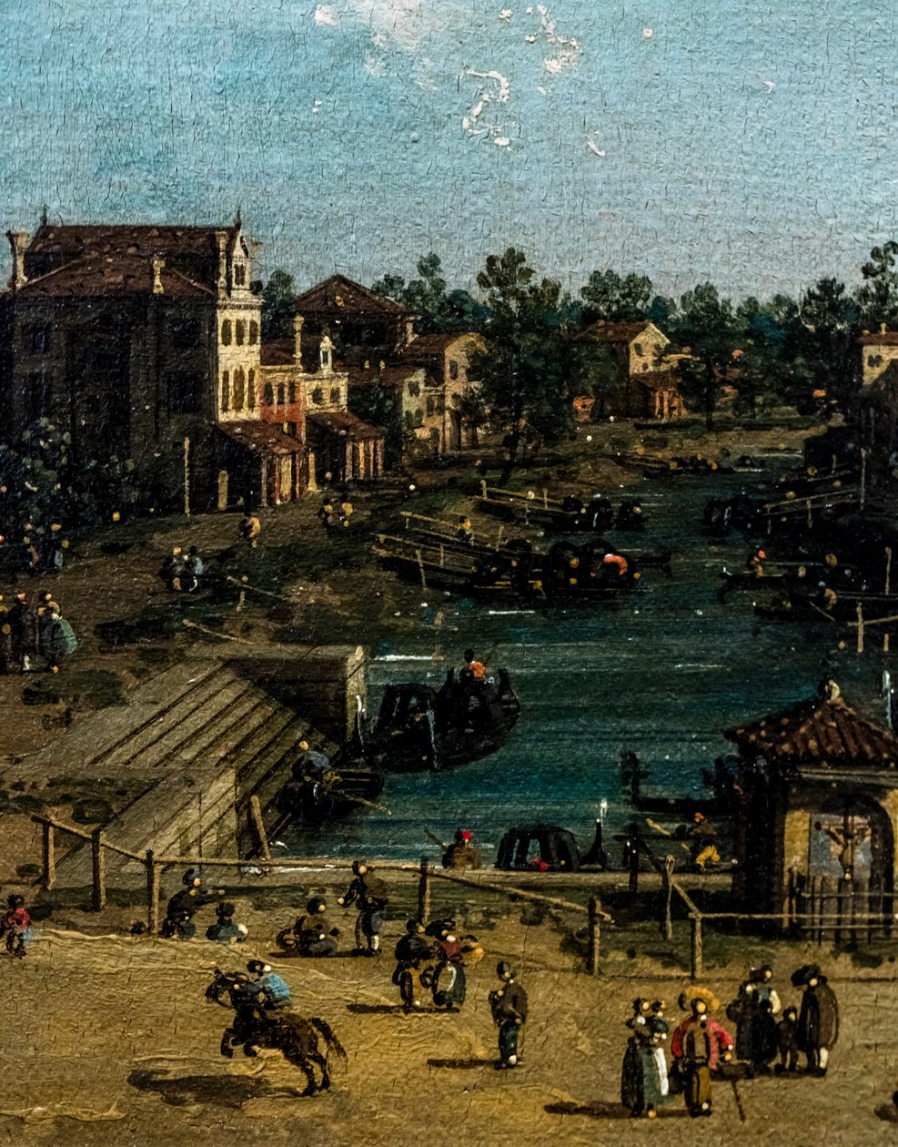  de (1697-1768) Canaletto
