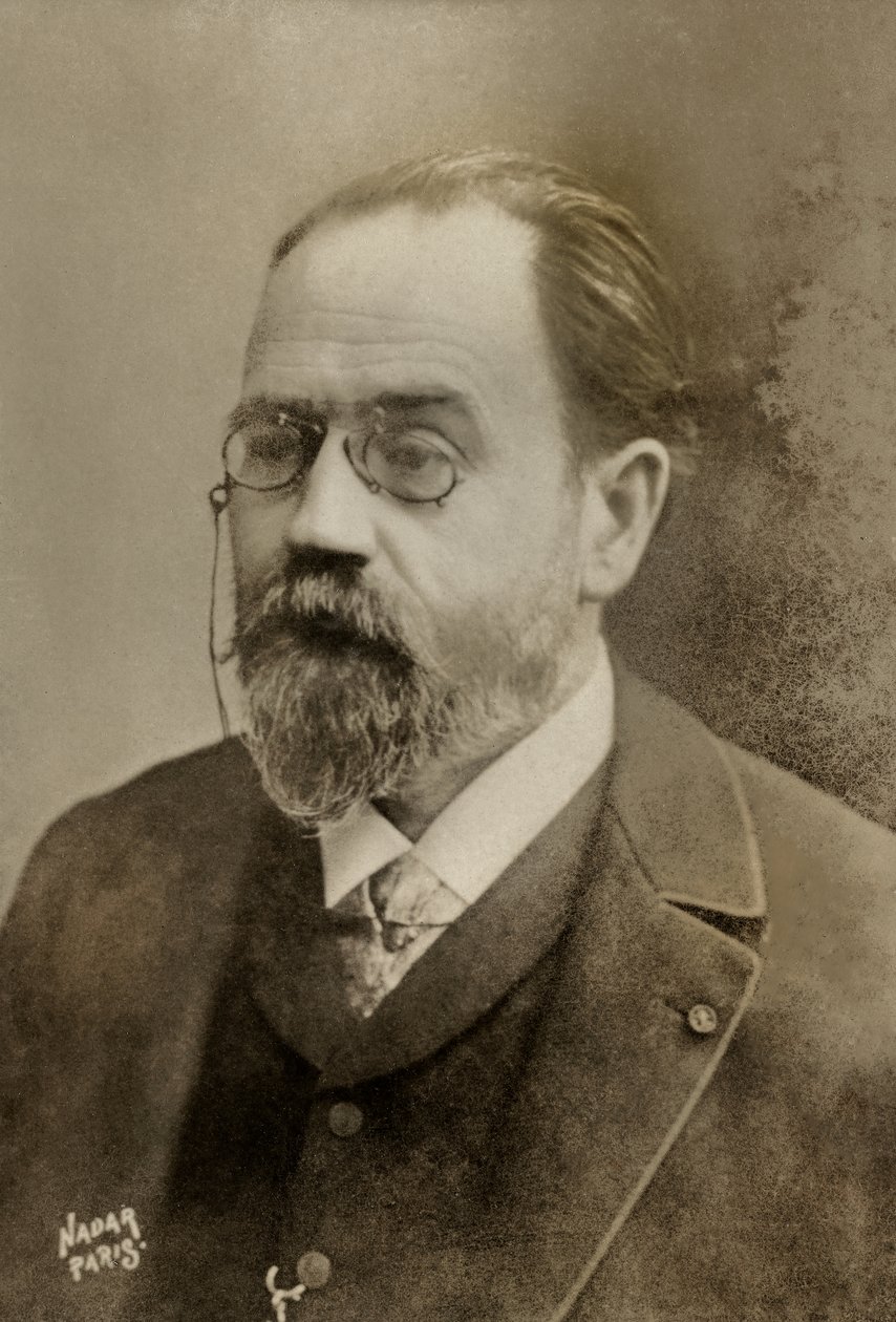  de (1820-1910) Nadar