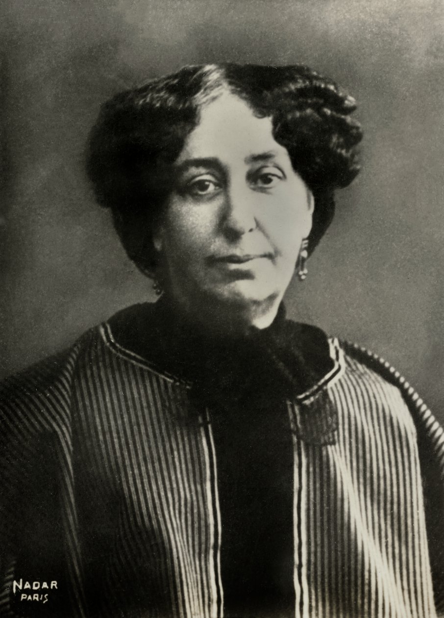  de (1820-1910) Nadar