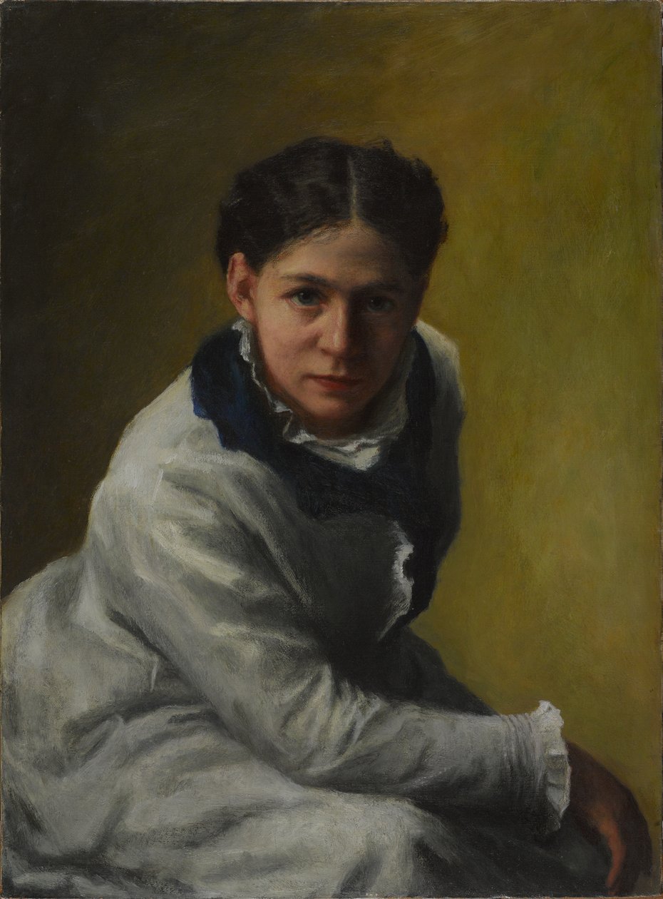Sarah Cowell LeMoyne de (19th century) Hodinöhsö:ni’