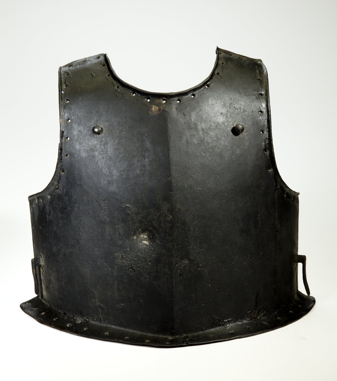 Coraza para un arcabucero, c.1625-50 de (attr.to) German School