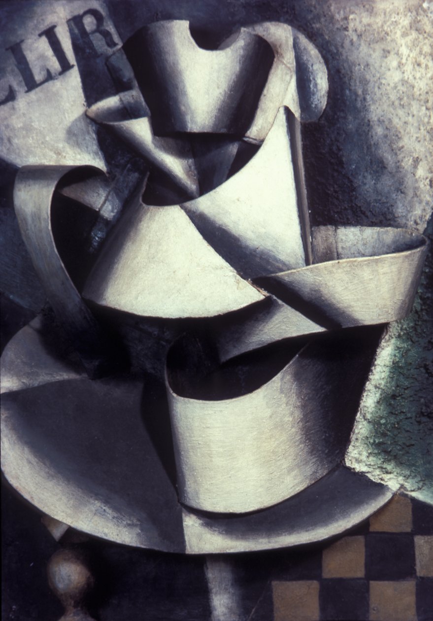 Jarra (1915) de Unknown
