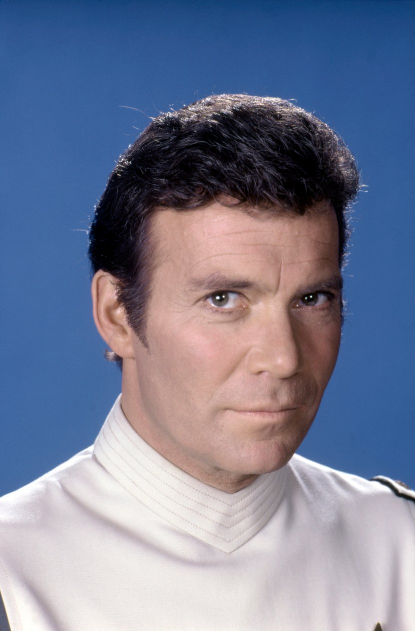 Star Trek: La película de Unknown