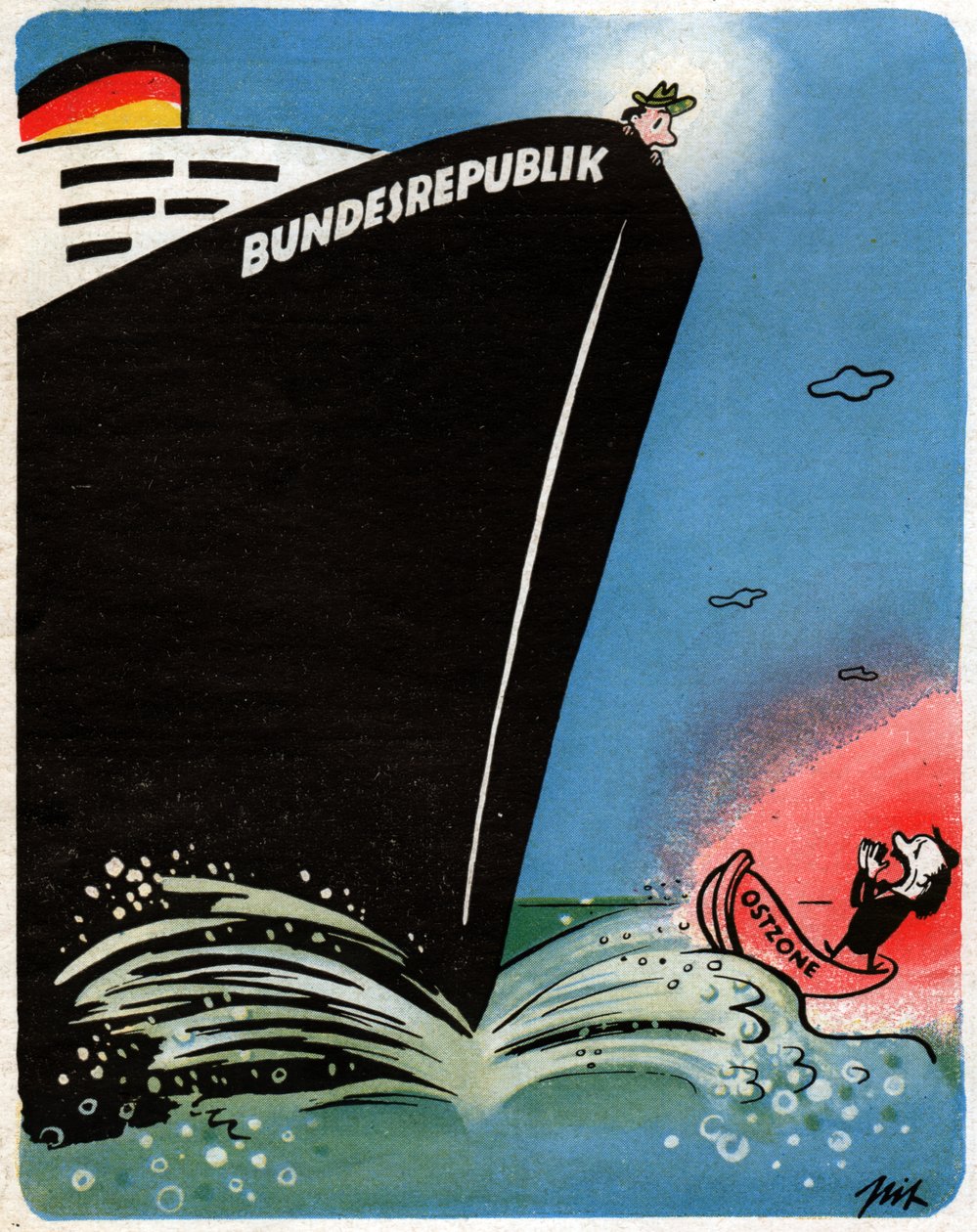 Walter Ulbricht de Unknown