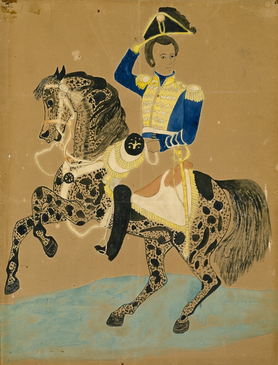 Andrew Jackson, c. 1800-1850 de American School