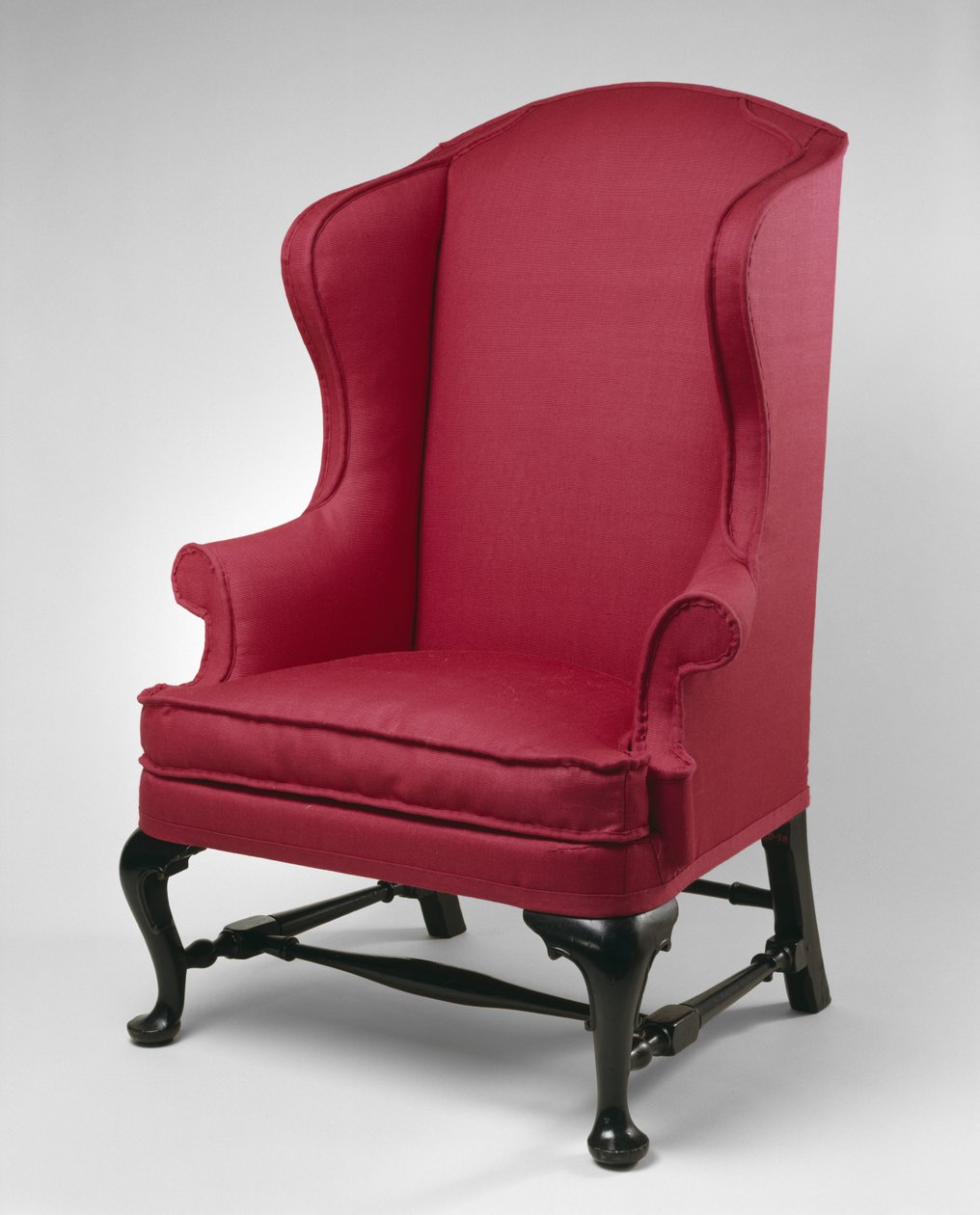 Silla fácil, 1730-1775 de American School