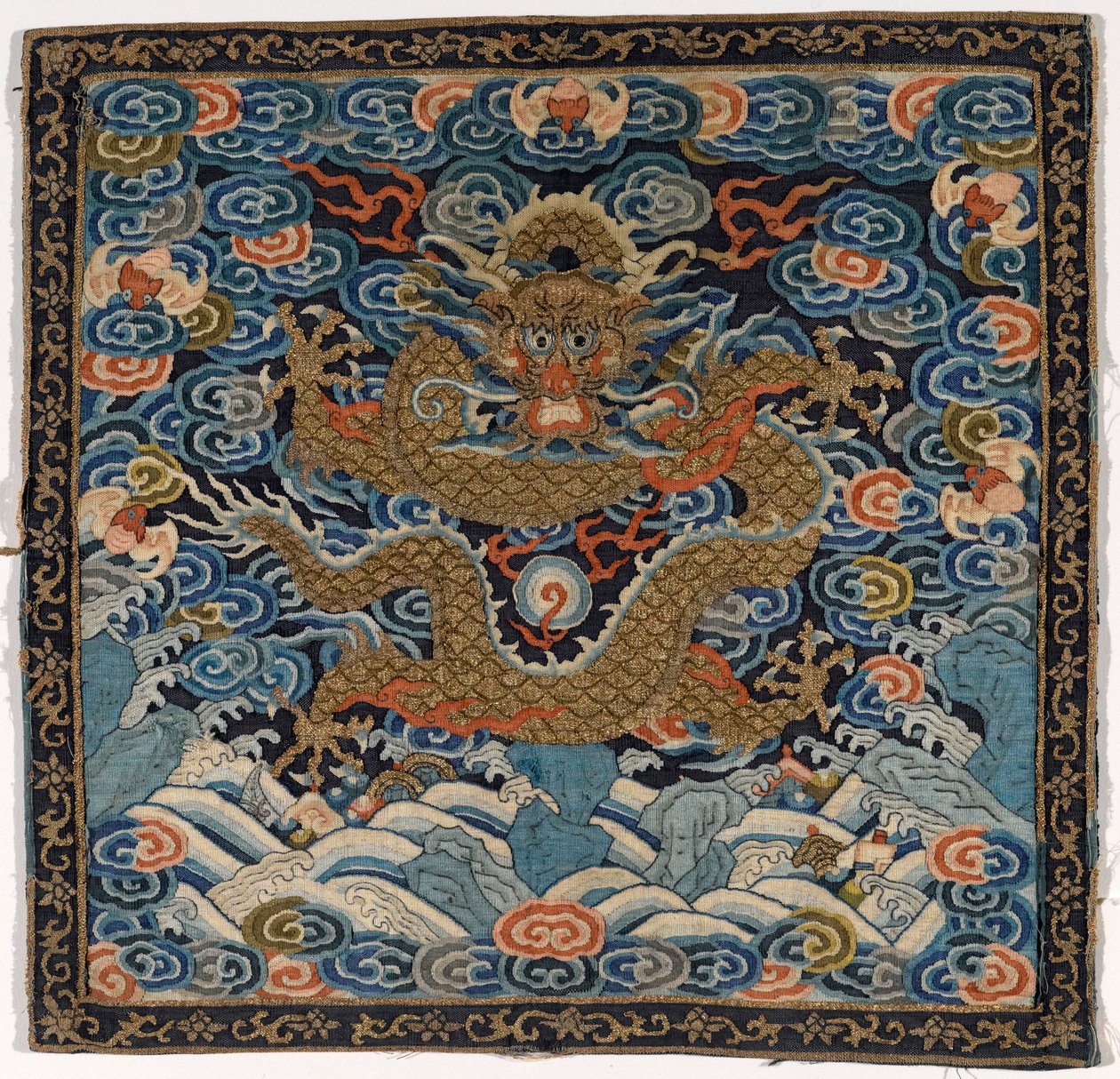 Cuadro mandarín de Chinese School