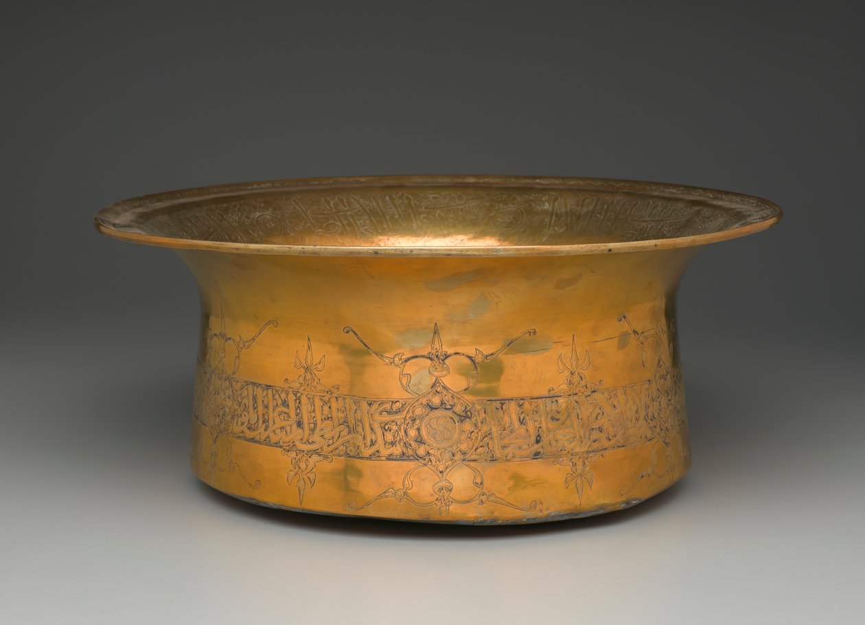 Cuenco de Egyptian