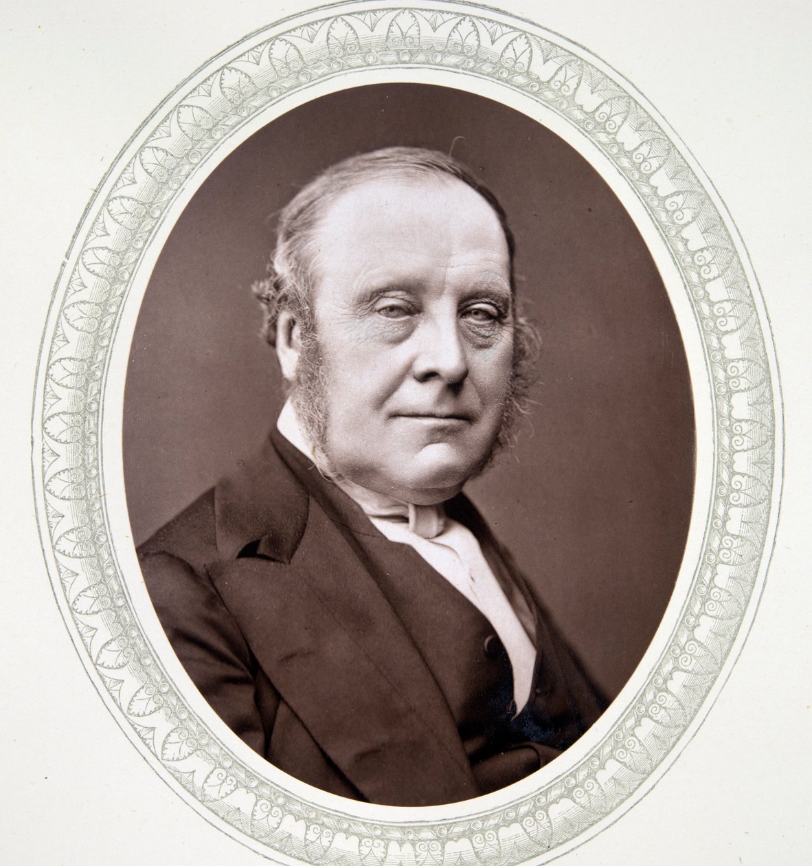 Lord Redesdale de English Photographer