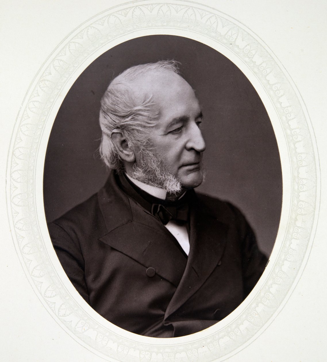 El Honorable Spencer Horatio Walpole de English Photographer