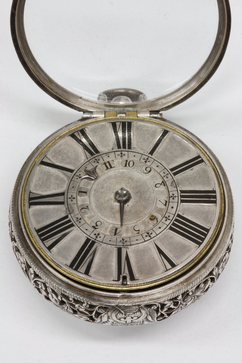 Esfera de Gretton, c.1680 de English School