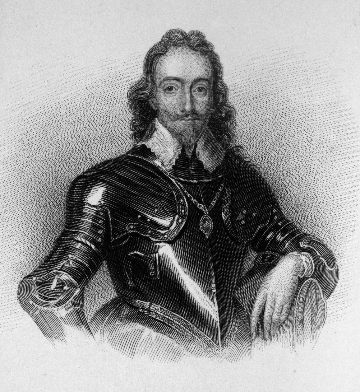 Rey Carlos I de English School