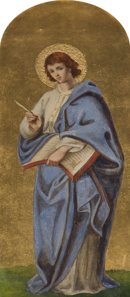 San Juan Bautista de English School
