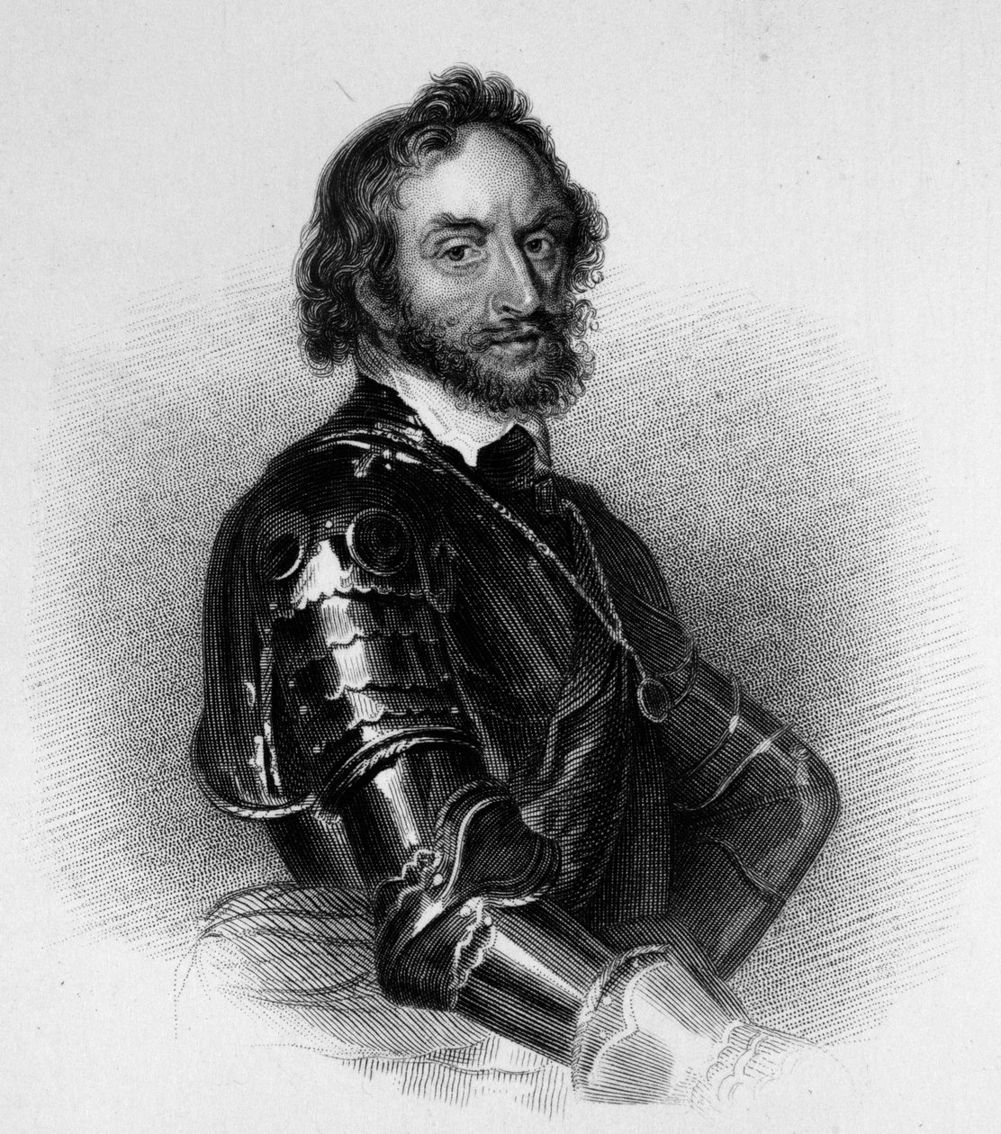 Thomas Howard de English School