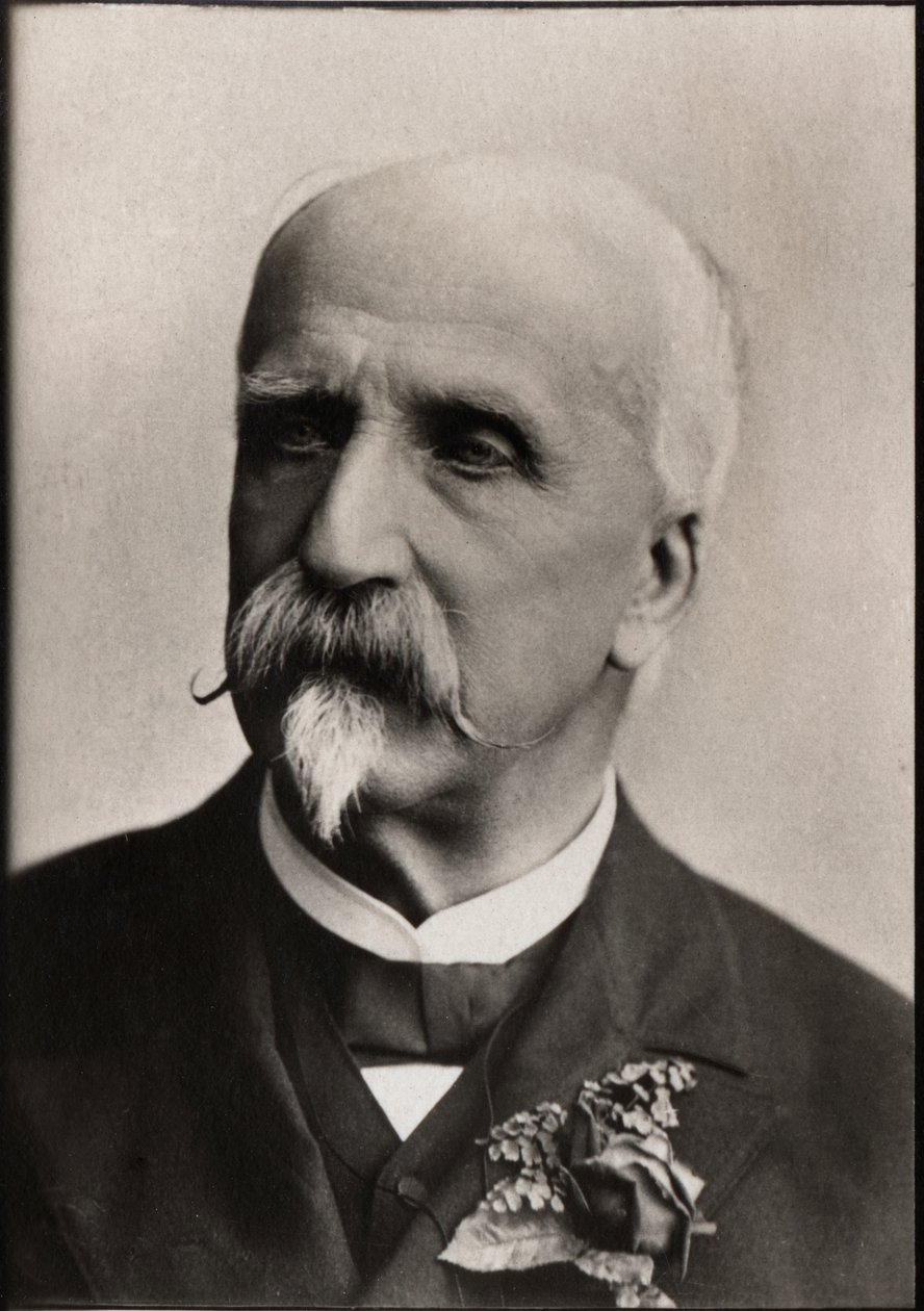 Retrato del Príncipe Henri d