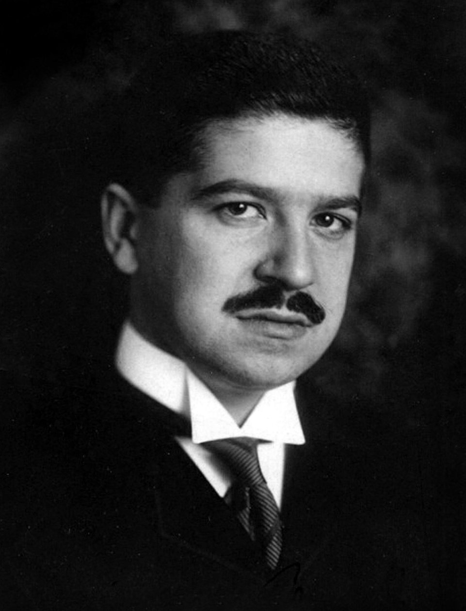 Artur Schnabel de French School