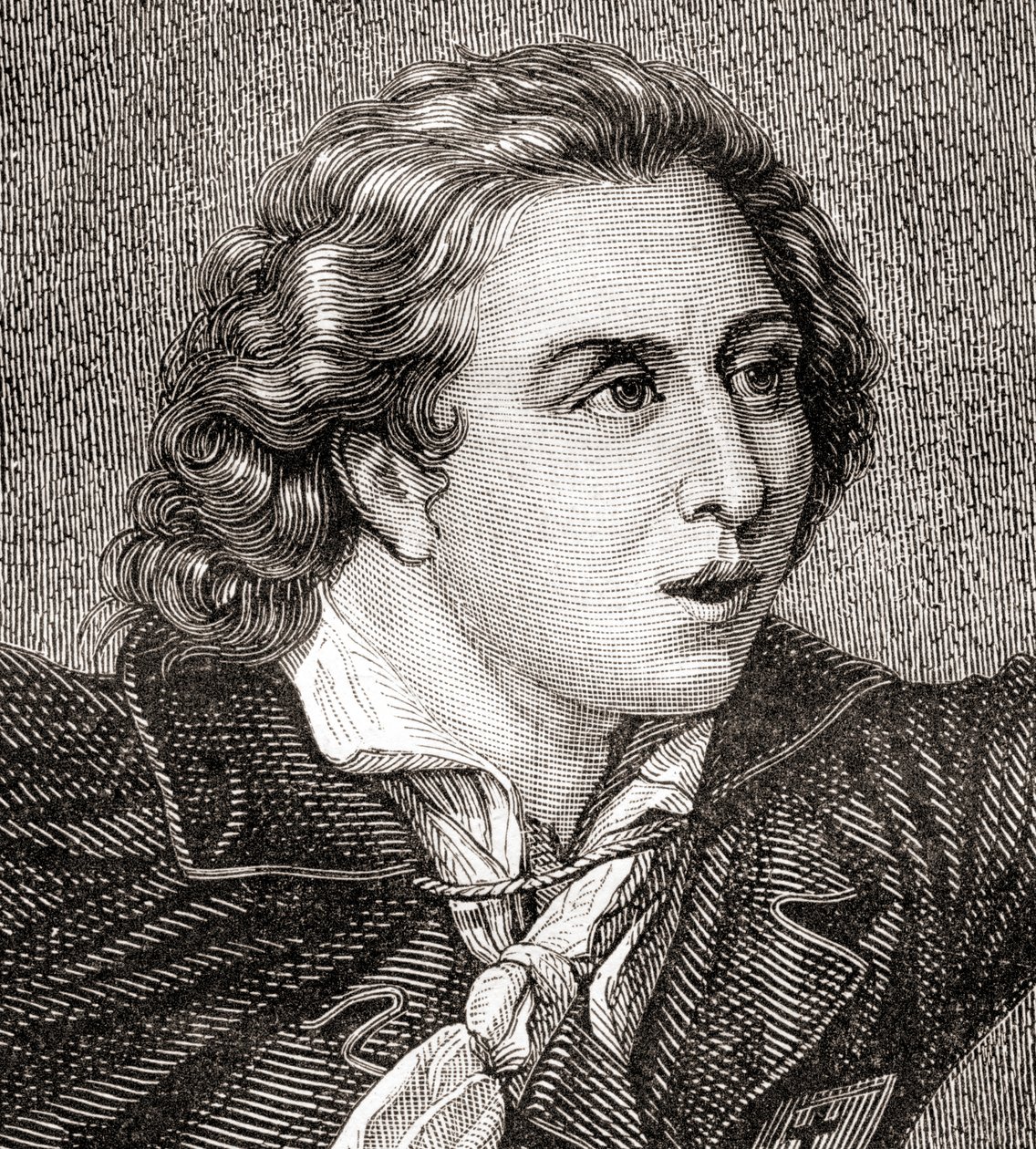 Charles Marie Auguste Joseph de Beaumont, conde de Autichamp, de Histoire de la Révolution Française, por Louis Blanc de French School
