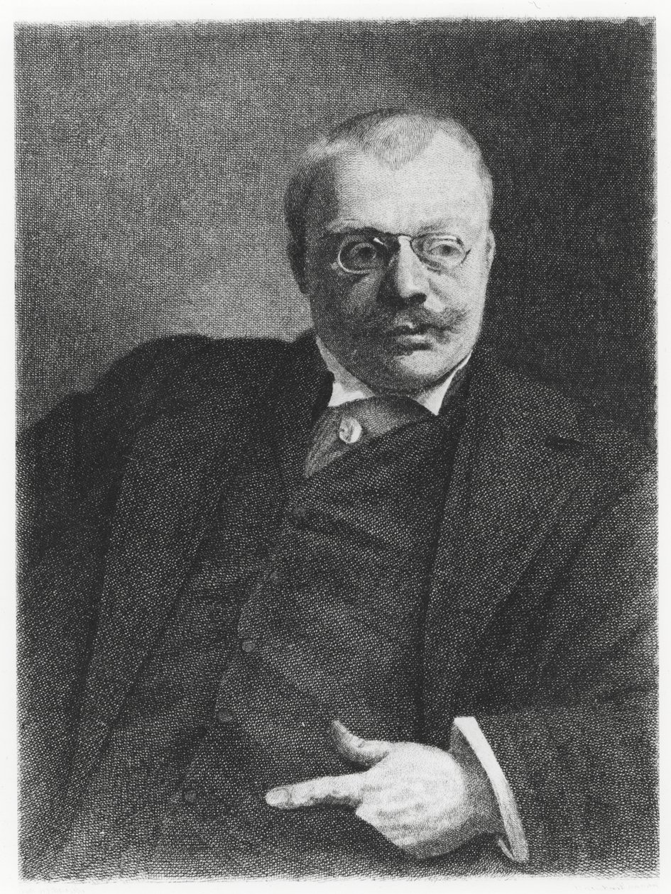 G.E.R. Heiberg de French School
