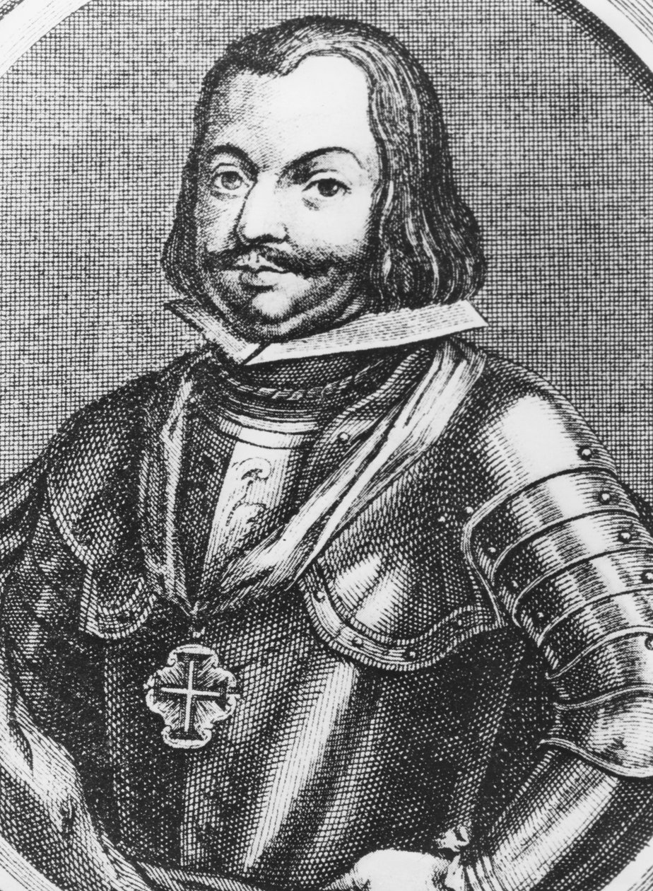 Juan IV, Rey de Portugal de French School