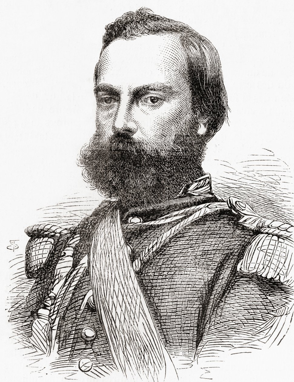 Mariano Ignacio Prado Ochoa, de L