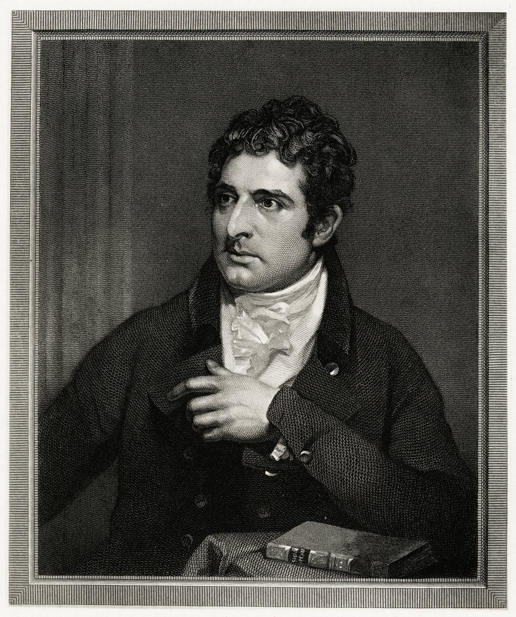 John Philipp Kemble de German School