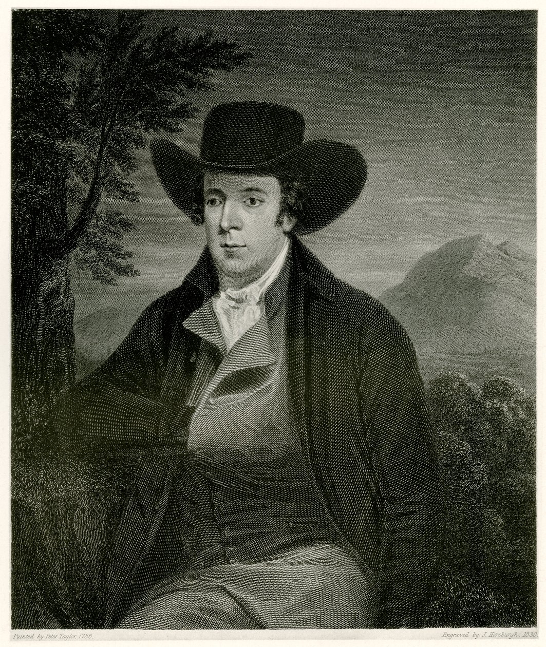 Robert Burns de German School