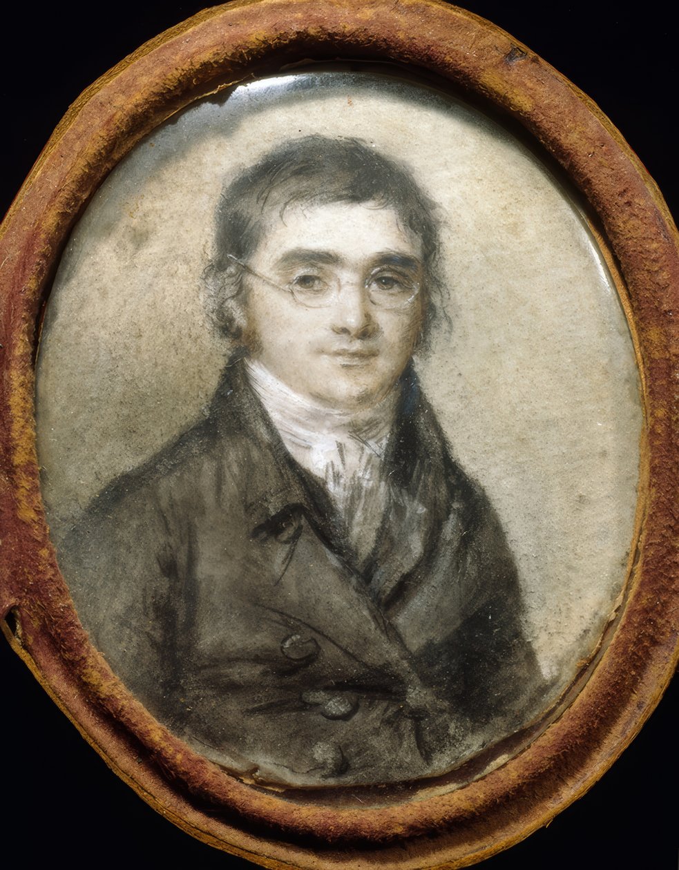 Charles Constant de Löscher and Petsch