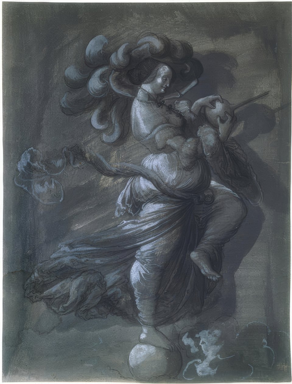 Fortuna de Löscher and Petsch