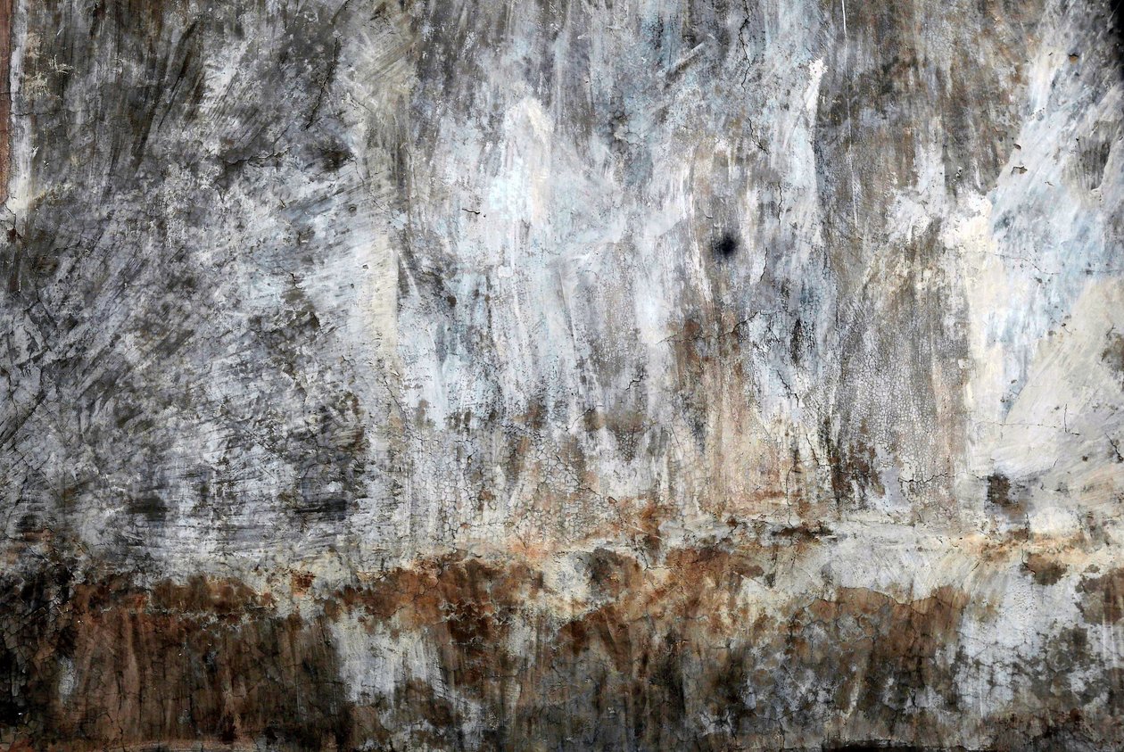 Paisaje de Detlef B. Fischer