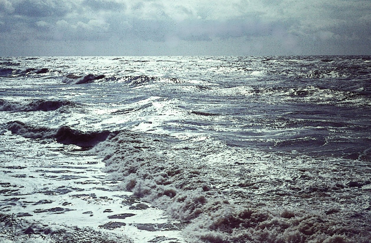 Junto al mar Báltico de Detlef B. Fischer
