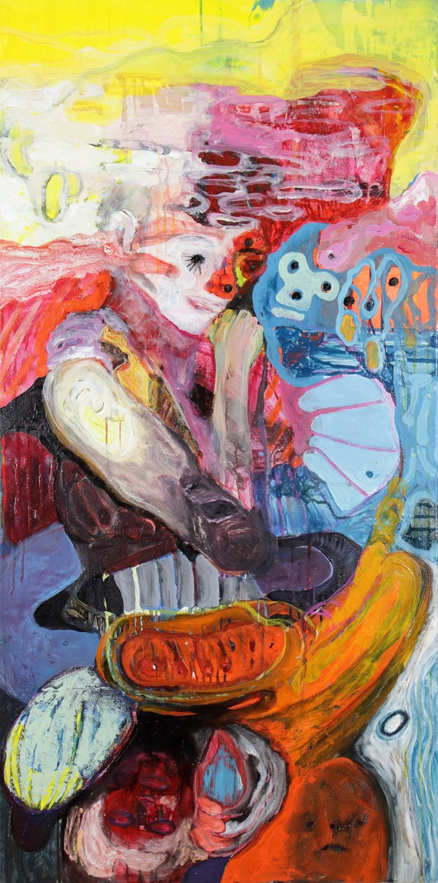 No. 264 de Katharina Schellenberger