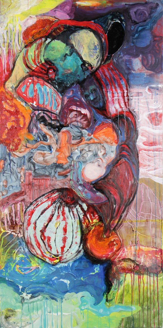 No. 265 de Katharina Schellenberger