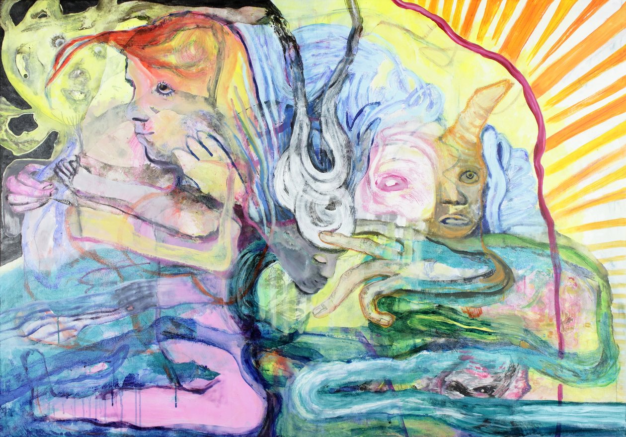 No 553 de Katharina Schellenberger