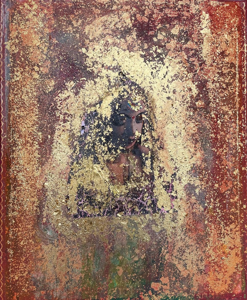 EL INDIO MISTERIOSO de ManuC.