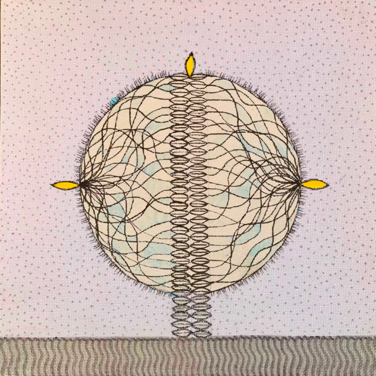 Árbol 1 de Urs Grünenfelder