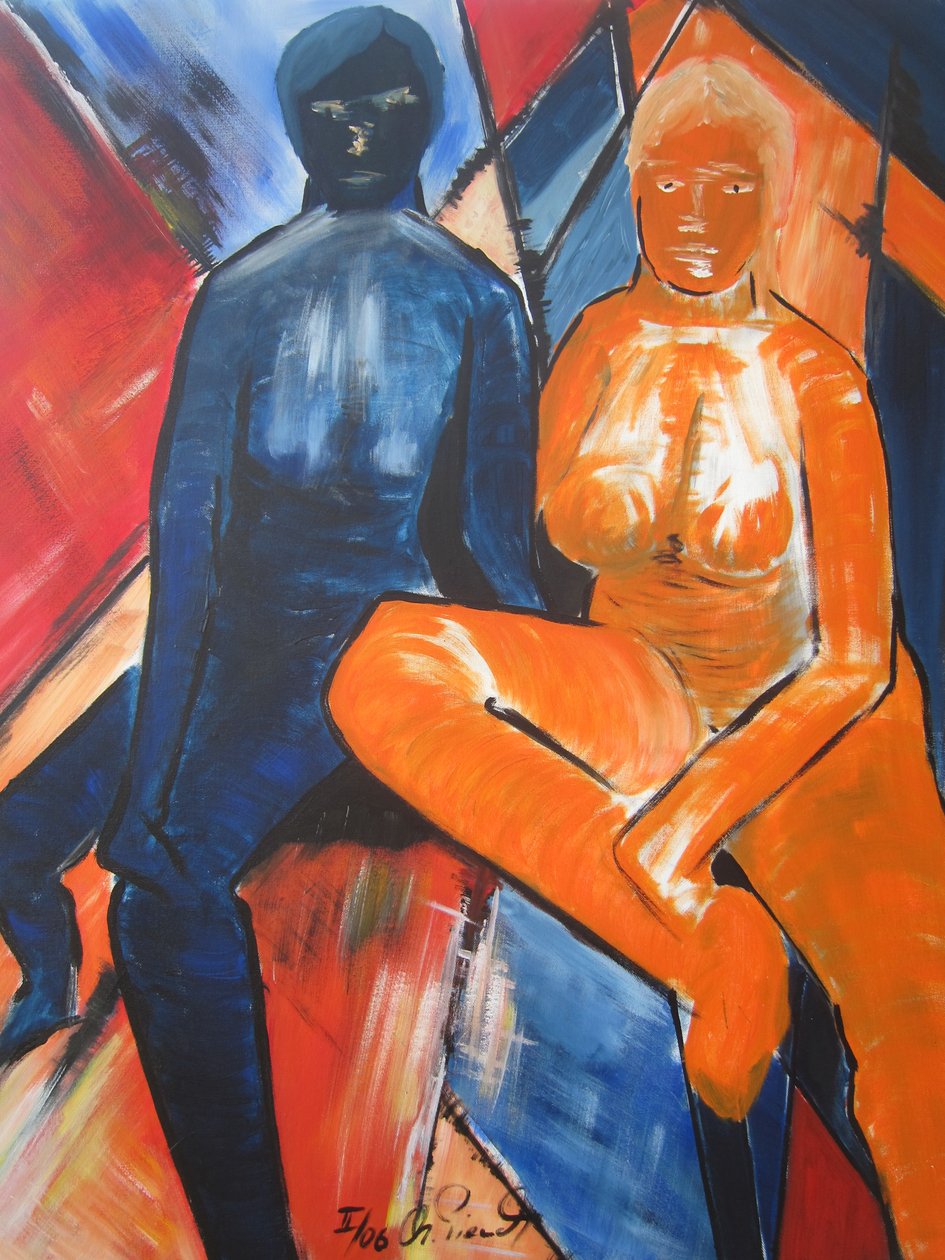 Hermanas de Christian Piecuch