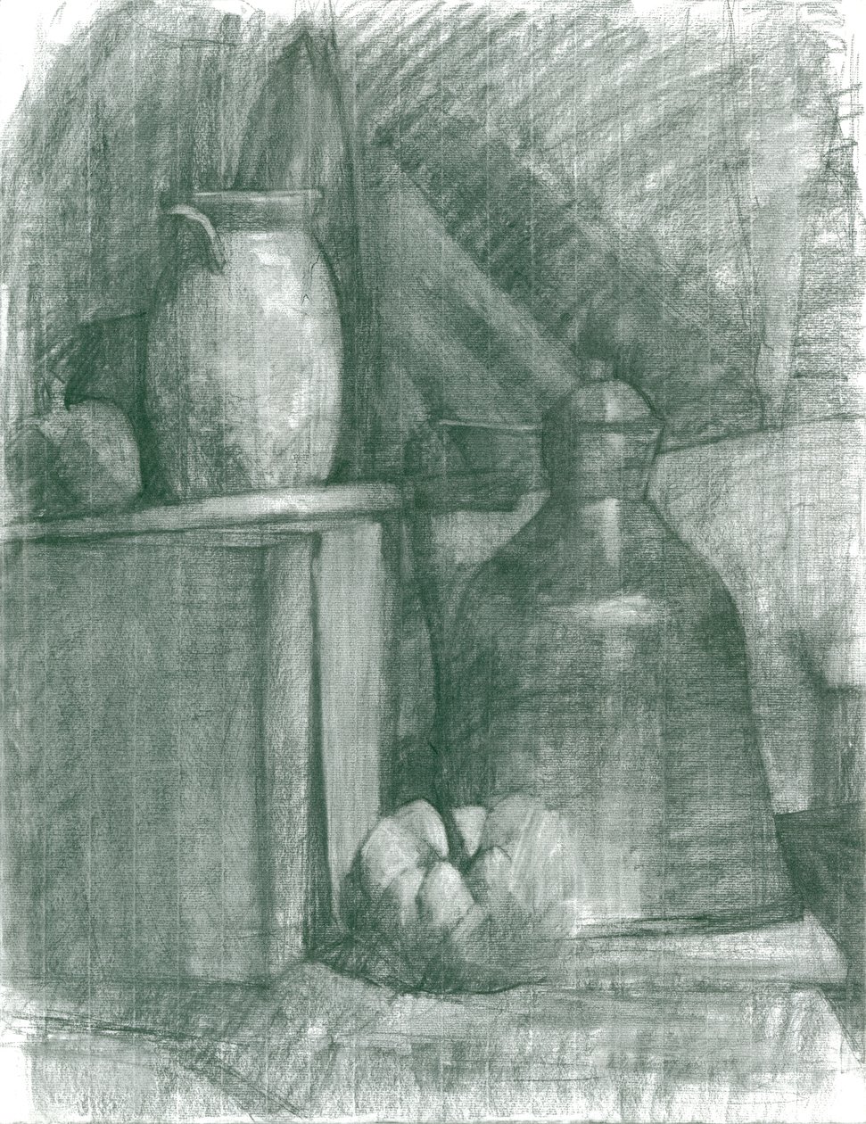 Estudio 1 de Chloi Kateridou