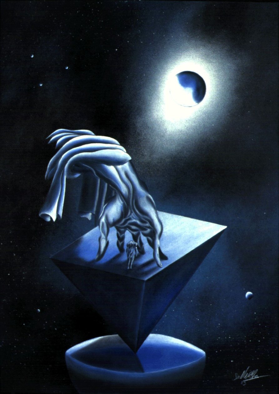 CASTRACCIÓN de Anghel De Marco