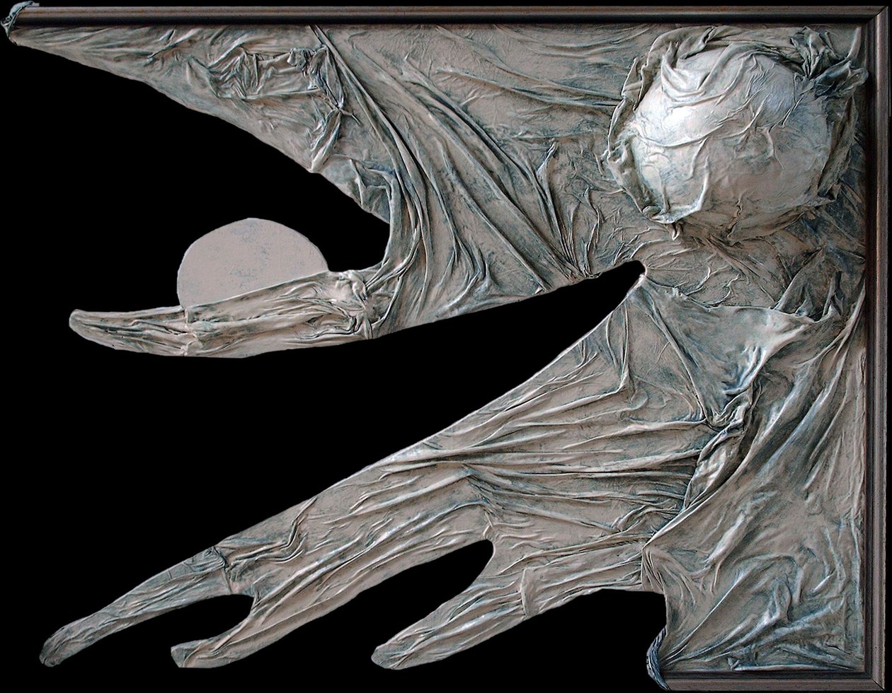 EL DESPERTAR de Anghel De Marco