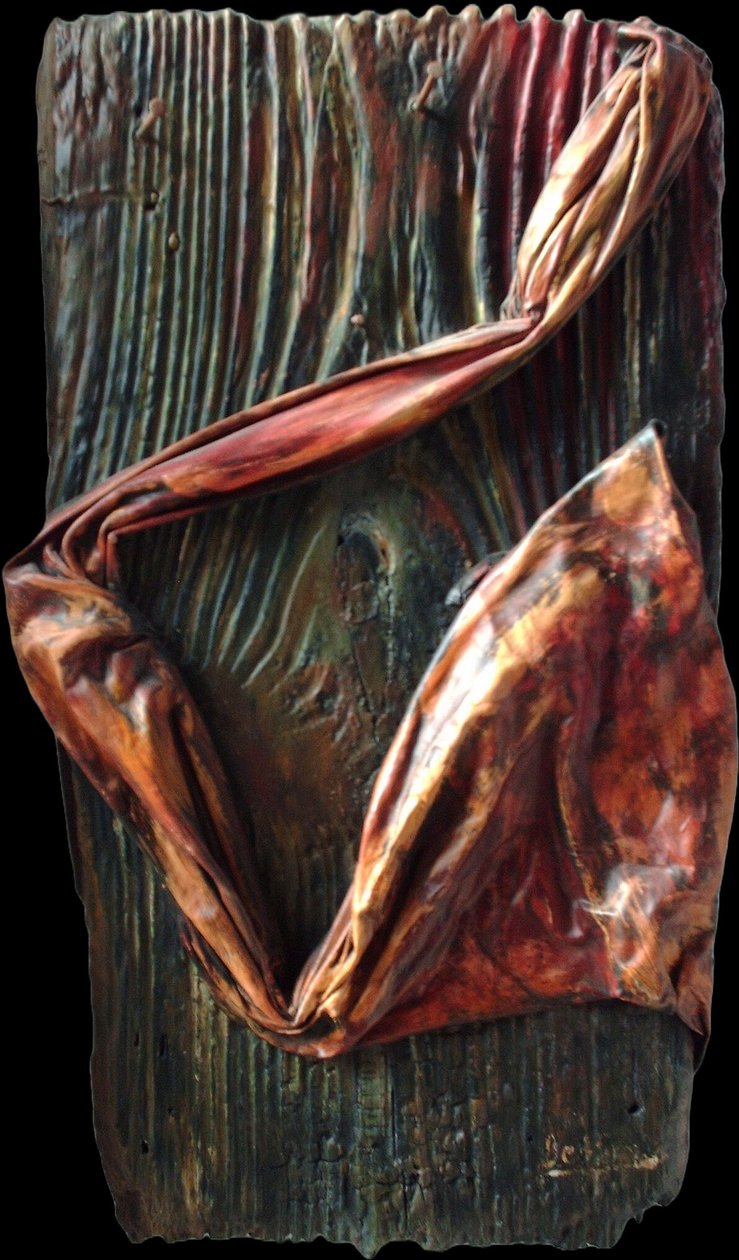 PASIÓN de Anghel De Marco