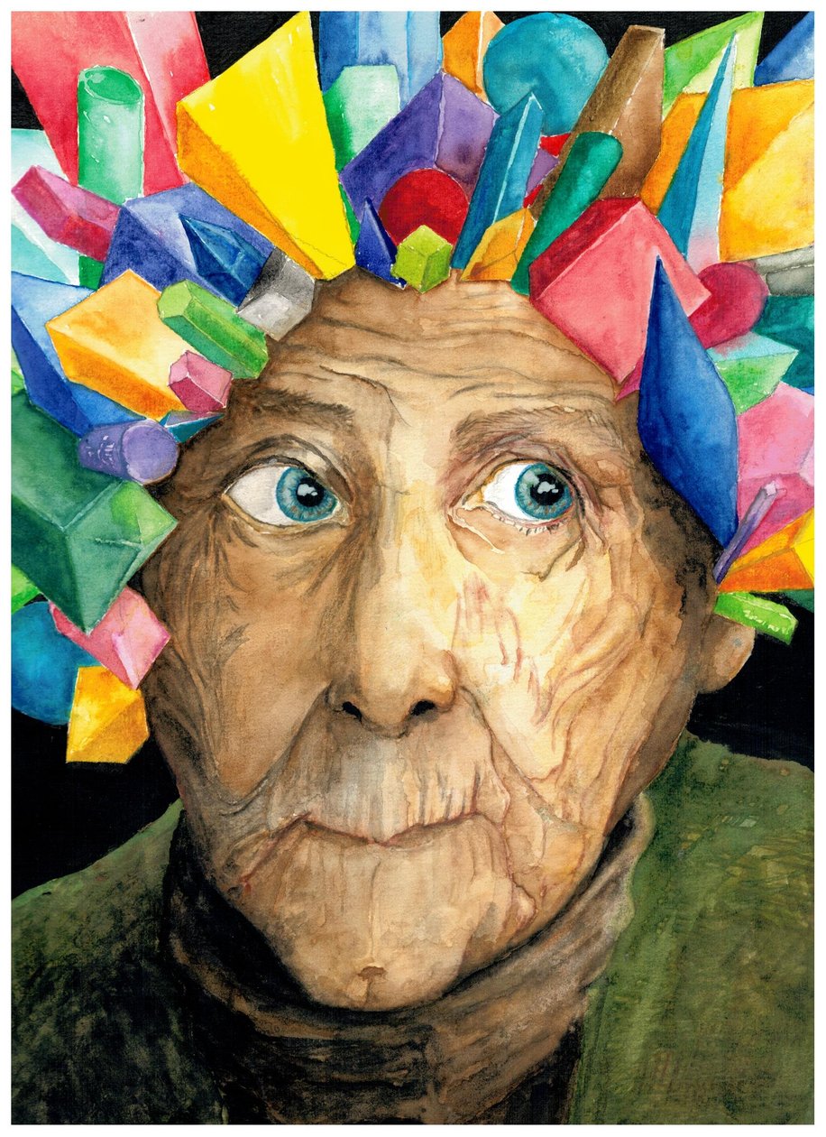 Mente creativa de Phantalis