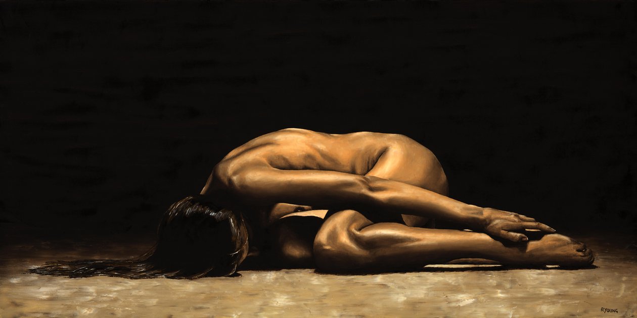 Castidad de Richard Young