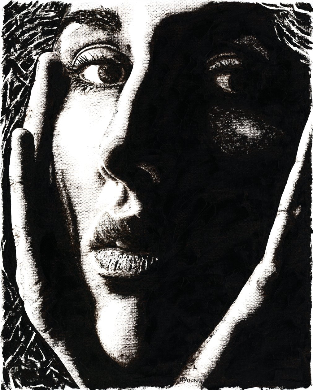Cautivado de Richard Young