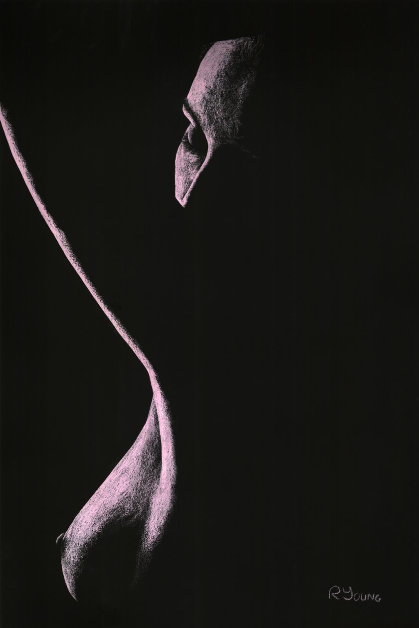 Coercion de Richard Young