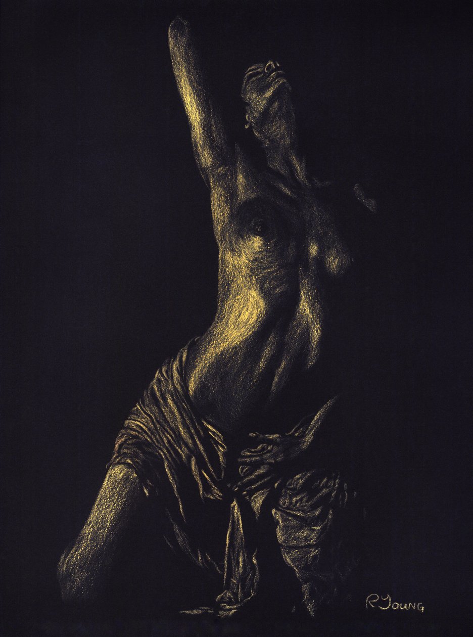 Deseo de Richard Young